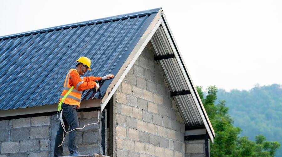 Local Chimney Repair in Hamel, IL